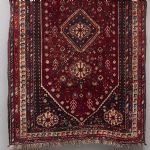 1135 4197 ORIENTAL RUG